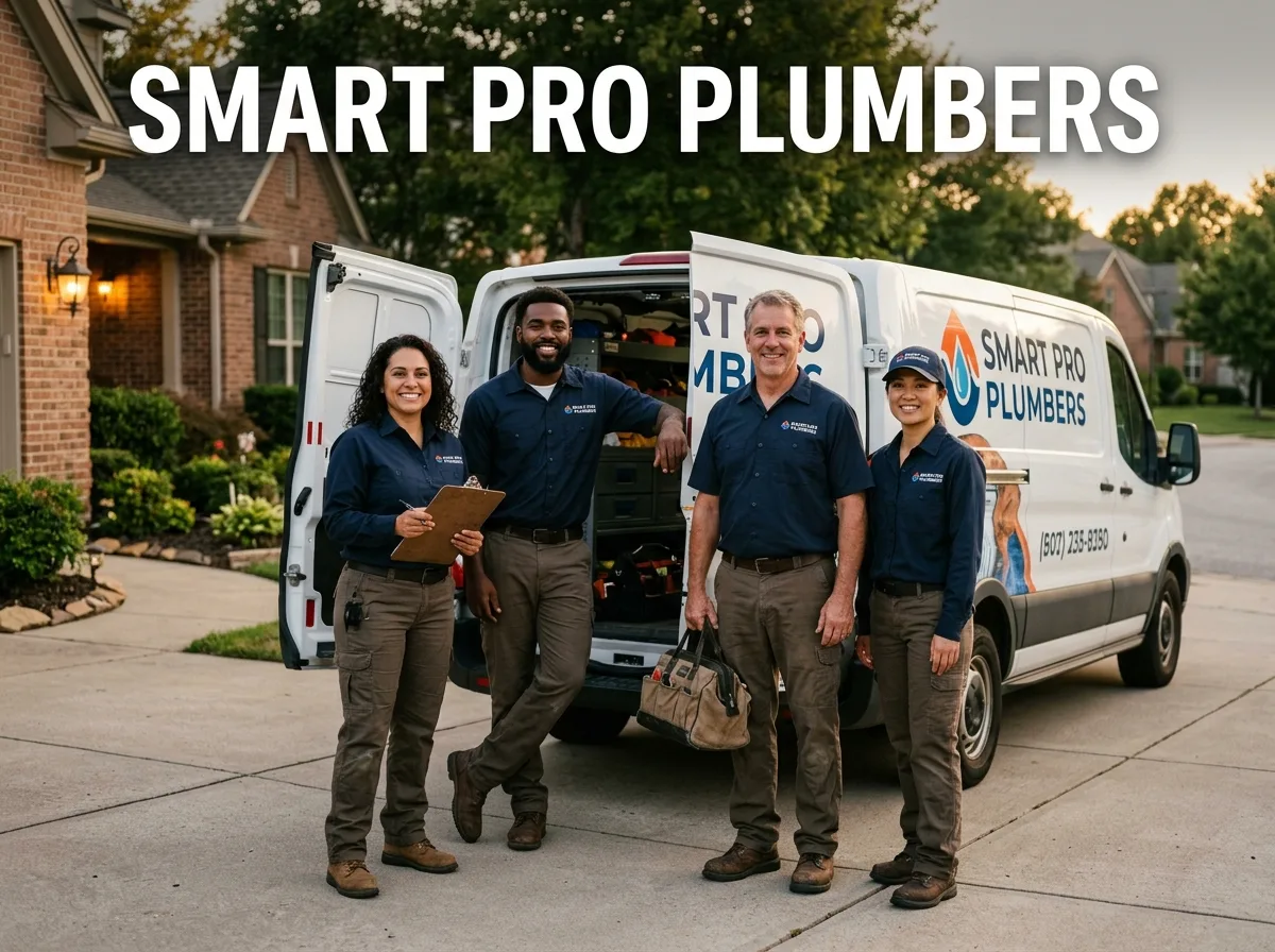 Water Heater Repair company in Blunt, SD